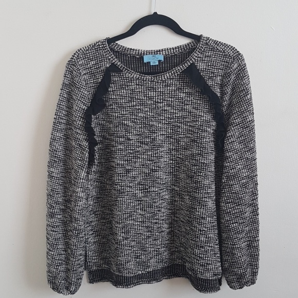 CeCe Sweaters - CECE SWEATER